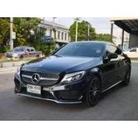 ราคา 2018 Mercedes-Benz C250 2.0 AMG Dynamic Coupe - กรุงเทพมหานคร (รถมือสอง) (18282130)