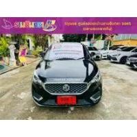 ราคา 2021 MG MG3 1.5 X Hatchback - กรุงเทพมหานคร (รถมือสอง) (18281961)