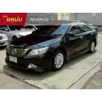 ราคา 2014 Toyota CAMRY 2.0 G Extremo Sedan - กรุงเทพมหานคร (รถมือสอง) (18271636)