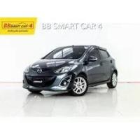 ราคา 2012 Mazda 2 1.5 Sports Spirit Hatchback - กรุงเทพมหานคร (รถมือสอง) (18281416)