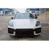 ราคา 2025 Porsche PANAMERA 2.9 4 E-Hybrid Sedan - กรุงเทพมหานคร (รถใหม่) (18281030)