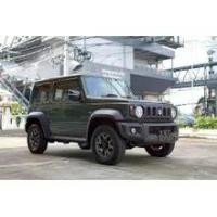ราคา 2025 Suzuki JIMNY 1.5 Off-Road Edition SUV - กรุงเทพมหานคร (รถใหม่) (18280940)