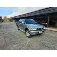 ราคา 2002 Isuzu DRAGON POWER 3.0 Rodeo S Space Cab Pickup - เชียงใหม่ (รถมือสอง) (18230811)