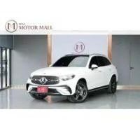 ราคา 2023 Mercedes-Benz GLC350 2.0 e 4MATIC AMG Dynamic SUV - กรุงเทพมหานคร (รถมือสอง) (18280487)