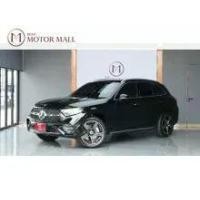 ราคา 2024 Mercedes-Benz GLC350 2.0 e 4MATIC AMG Dynamic SUV - กรุงเทพมหานคร (รถมือสอง) (18280464)