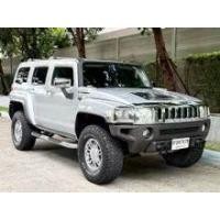 ราคา 2008 Hummer H3 3.7 SUV - กรุงเทพมหานคร (รถมือสอง) (18280103)