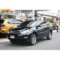 ราคา 2010 Toyota HARRIER 2.4 240G SUV - กรุงเทพมหานคร (รถมือสอง) (18279468)
