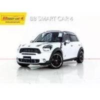 ราคา 2012 Mini Countryman 1.6 Cooper S Hatchback - กรุงเทพมหานคร (รถมือสอง) (17781722)