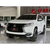 ราคา 2017 Mitsubishi PAJERO SPORT 2.4 GLS LTD SUV - เชียงราย (รถมือสอง) (18277744)