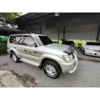 ราคา 2003 Toyota Landcruiser Prado 2.7 TX SUV - กรุงเทพมหานคร (รถมือสอง) (18277559)