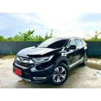 ราคา 2019 Honda CR-V 1.6 DT E SUV - ปทุมธานี (รถมือสอง) (18276219)
