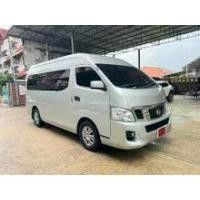 ราคา 2014 Nissan URVAN 2.5 NV350 Van - กรุงเทพมหานคร (รถมือสอง) (18274734)