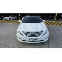 ราคา 2011 Hyundai SONATA 2.0 S Sport Sedan - เชียงใหม่ (รถมือสอง) (18274306)