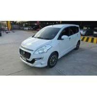 ราคา 2017 Suzuki ERTIGA 1.4 GX Wagon - เชียงใหม่ (รถมือสอง) (18274314)