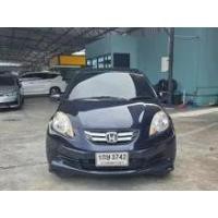 ราคา 2013 Honda Brio 1.2 Amaze V Sedan - กรุงเทพมหานคร (รถมือสอง) (18273932)
