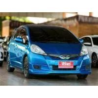 ราคา 2013 Honda JAZZ 1.3 Hybrid Hatchback - เชียงใหม่ (รถมือสอง) (18273119)