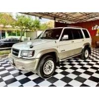 ราคา 2000 Isuzu TROOPER 3.2 SE SUV - กรุงเทพมหานคร (รถมือสอง) (18272318)