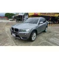 ราคา 2013 BMW X3 2.0 xDrive20d SUV - เชียงใหม่ (รถมือสอง) (18271427)