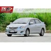 ราคา 2012 Toyota VIOS 1.5 E Sedan - กรุงเทพมหานคร (รถมือสอง) (18271476)