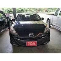 ราคา 2012 Mazda 3 1.6 Spirit Sports Hatchback - ชลบุรี (รถมือสอง) (18271198)