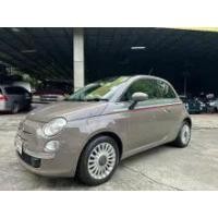ราคา 2020 Fiat 500 1.4 Abarth 595 Pista 70th Anniversary Hatchback - กรุงเทพมหานคร (รถมือสอง) (18270052)
