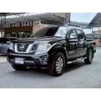 ราคา 2012 Nissan Frontier Navara 2.5 LE Double Cab Pickup - กรุงเทพมหานคร (รถมือสอง) (18270024)