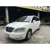 ราคา 2013 Ssangyong STAVIC 2.7 SV270 Wagon - กรุงเทพมหานคร (รถมือสอง) (18270008)
