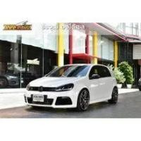 ราคา 2017 Volkswagen GOLF 2.0 GTI Hatchback - กรุงเทพมหานคร (รถมือสอง) (18268300)