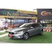 ราคา 2019 Volvo V40 2.0 T4 Dynamic Edition Wagon - กรุงเทพมหานคร (รถมือสอง) (18067031)