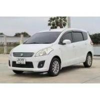 ราคา 2013 Suzuki ERTIGA 1.4 GX Wagon - กรุงเทพมหานคร (รถมือสอง) (18262252)