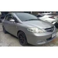 ราคา 2008 Honda City 1.5 ZX V Sedan - กรุงเทพมหานคร (รถมือสอง) (18266760)