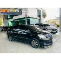 ราคา 2010 Toyota VIOS 1.5 E Sedan - กรุงเทพมหานคร (รถมือสอง) (18265323)
