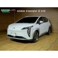 ราคา 2024 Aion Y Plus 490 Premium SUV - นนทบุรี (รถมือสอง) (18264100)