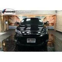 ราคา 2014 Toyota HARRIER 2.0 Premium Wagon - กรุงเทพมหานคร (รถมือสอง) (18263915)