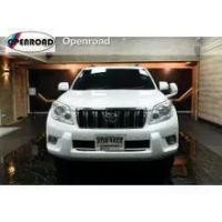 ราคา 2015 Toyota Landcruiser Prado 2.7 TX SUV - กรุงเทพมหานคร (รถมือสอง) (18263888)