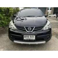 ราคา 2015 Nissan LIVINA 1.6 E SUV - กรุงเทพมหานคร (รถมือสอง) (18263800)