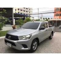 ราคา 2016 Toyota HILUX REVO 2.4 J Smart Cab Pickup - กรุงเทพมหานคร (รถมือสอง) (18258914)