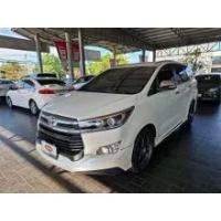 ราคา 2020 Toyota INNOVA 2.8 Crysta Premium Wagon - ปราจีนบุรี (รถมือสอง) (18263361)