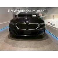 ราคา 2024 BMW 520d 2.0 M Sport Pro Sedan - กรุงเทพมหานคร (รถใหม่) (18292507)