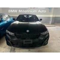 ราคา 2023 BMW 330e 2.0 M Sport Sedan - กรุงเทพมหานคร (รถใหม่) (18292457)