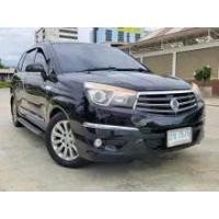 ราคา 2016 Ssangyong STAVIC 2.0 SV200 Wagon - กรุงเทพมหานคร (รถมือสอง) (18294287)