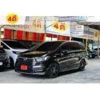 ราคา 2022 Honda ODYSSEY 2.0 eHEV ABSOLUTE EX Wagon - กรุงเทพมหานคร (รถมือสอง) (18289609)