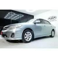 ราคา 2013 Toyota Corolla Altis 1.8 E Sedan - เพชรบุรี (รถมือสอง) (18293755)