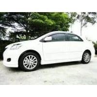 ราคา 2012 Toyota VIOS 1.5 G Limited Sedan - ชัยนาท (รถมือสอง) (18293269)