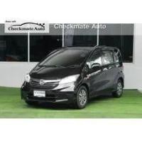 ราคา 2013 Honda FREED 1.5 SE Wagon - กรุงเทพมหานคร (รถมือสอง) (18284545)