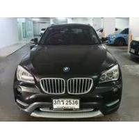 ราคา 2014 BMW X1 2.0 sDrive18i Sport SUV - กรุงเทพมหานคร (รถมือสอง) (18265678)