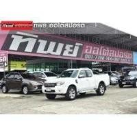ราคา 2012 Ford RANGER 2.5 XLT Hi-Rider Open Cab Pickup - กรุงเทพมหานคร (รถมือสอง) (17911907)