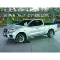 ราคา 2019 Nissan NP 300 Navara 2.5 S King Cab Pickup - จันทบุรี (รถมือสอง) (18294531)
