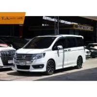 ราคา 2014 Honda STEPWGN 2.0 Spada EL Wagon - กรุงเทพมหานคร (รถมือสอง) (18293834)