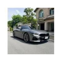 ราคา 2024 BMW Z4 3.0 M40i Convertible - กรุงเทพมหานคร (รถมือสอง) (18293796)